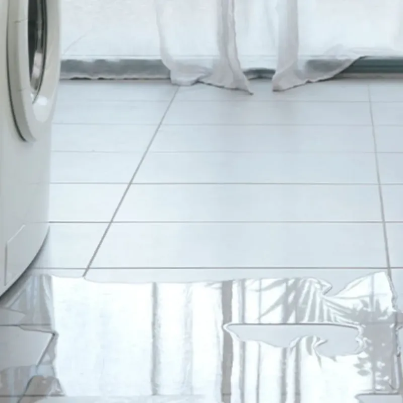 Appliance Leak Cleanup in Jackson County, WV